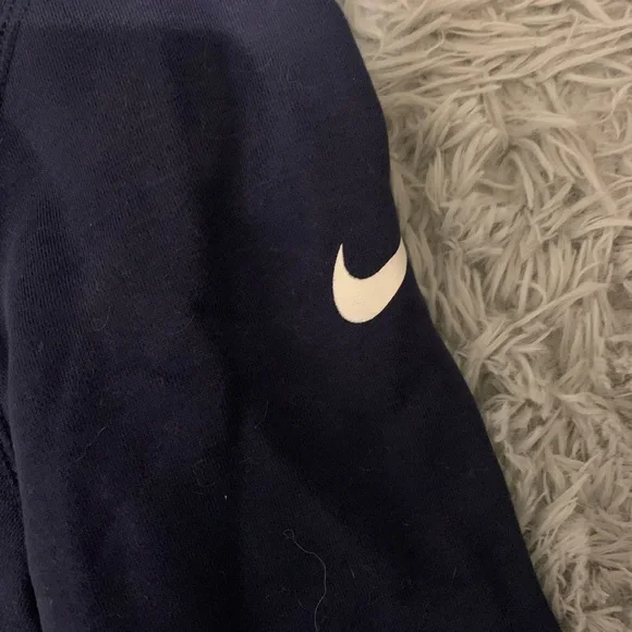 Nike Broncos Super Bowl hoodie - Picture 2 of 3